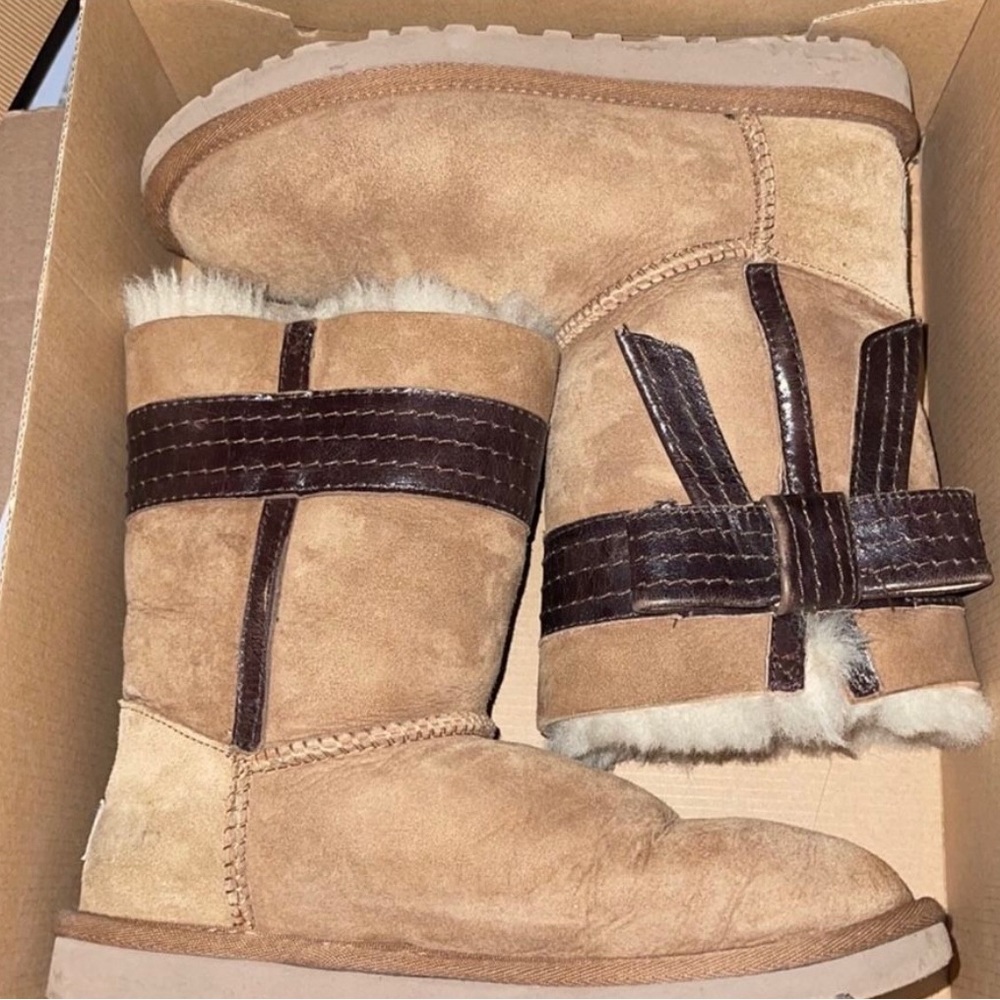 Ugg boots